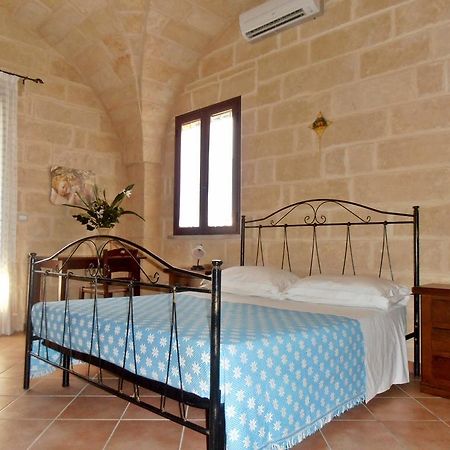 فيغناكاستريسي Il Corallo Del Salento الغرفة الصورة