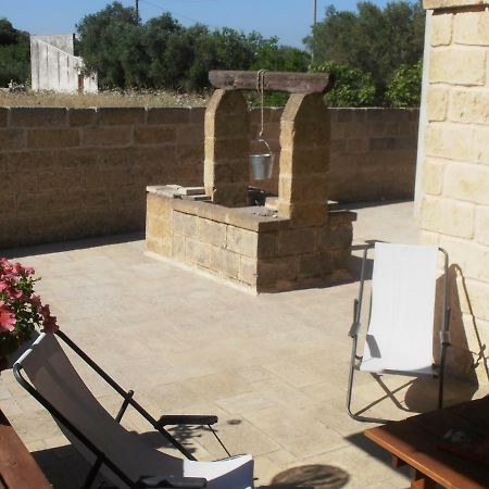 فيغناكاستريسي Il Corallo Del Salento المظهر الخارجي الصورة