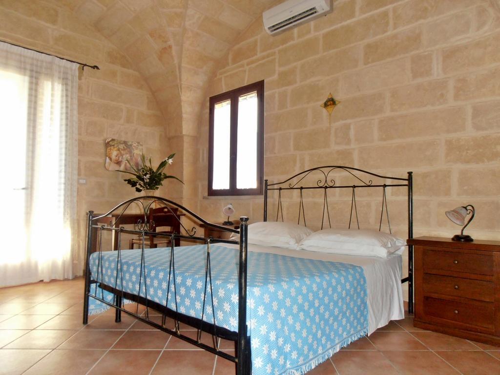 فيغناكاستريسي Il Corallo Del Salento الغرفة الصورة