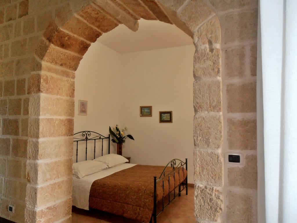 فيغناكاستريسي Il Corallo Del Salento الغرفة الصورة