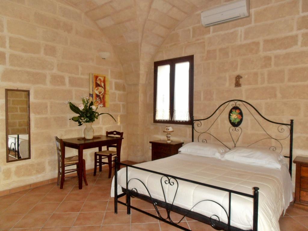 فيغناكاستريسي Il Corallo Del Salento الغرفة الصورة