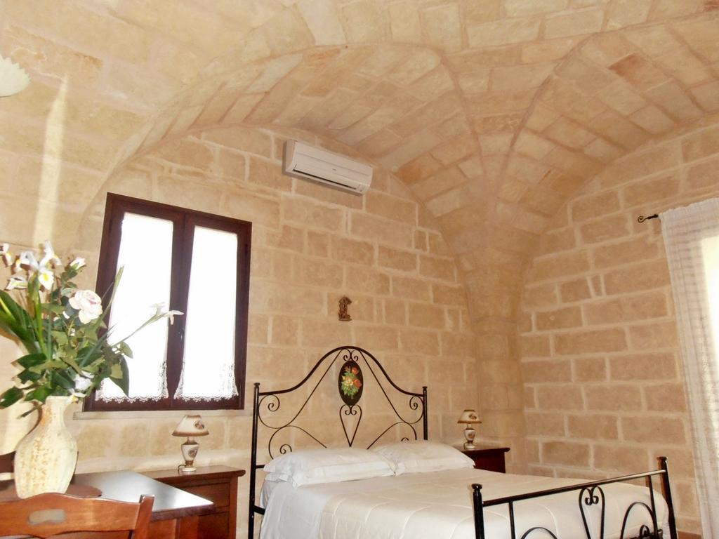 فيغناكاستريسي Il Corallo Del Salento الغرفة الصورة