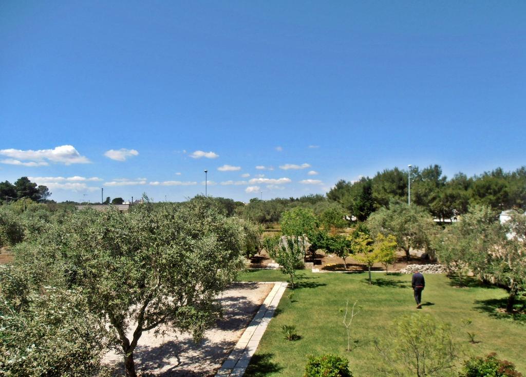 فيغناكاستريسي Il Corallo Del Salento المظهر الخارجي الصورة