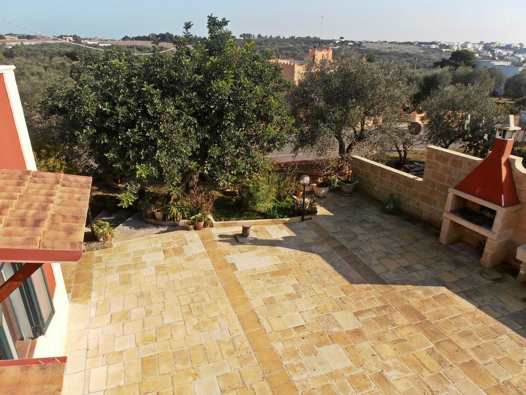 فيغناكاستريسي Il Corallo Del Salento المظهر الخارجي الصورة