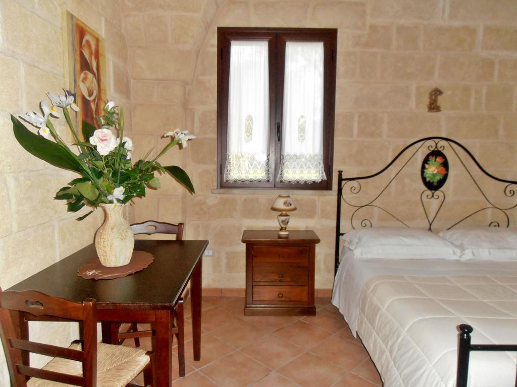 فيغناكاستريسي Il Corallo Del Salento الغرفة الصورة