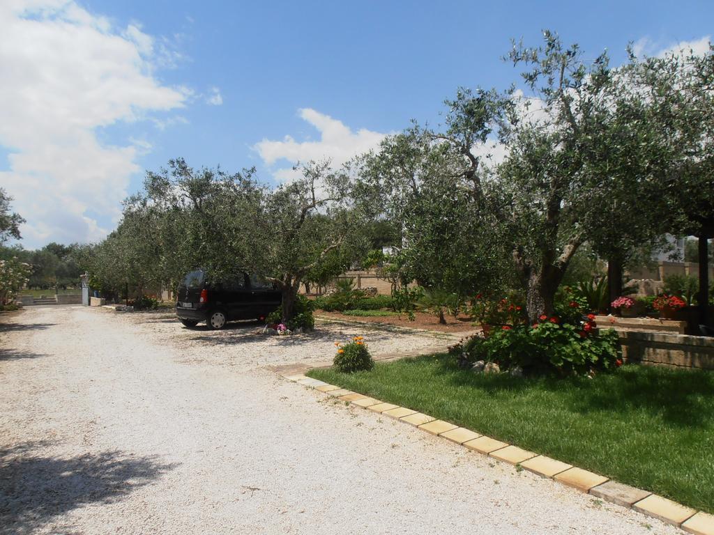 فيغناكاستريسي Il Corallo Del Salento المظهر الخارجي الصورة