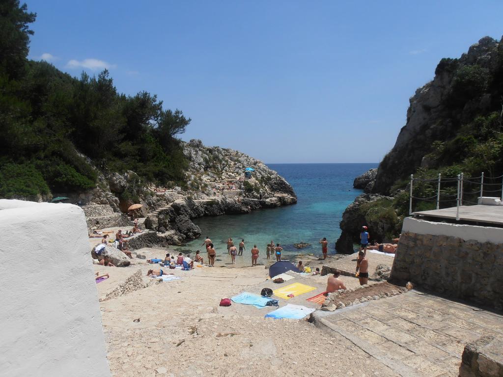 فيغناكاستريسي Il Corallo Del Salento المظهر الخارجي الصورة