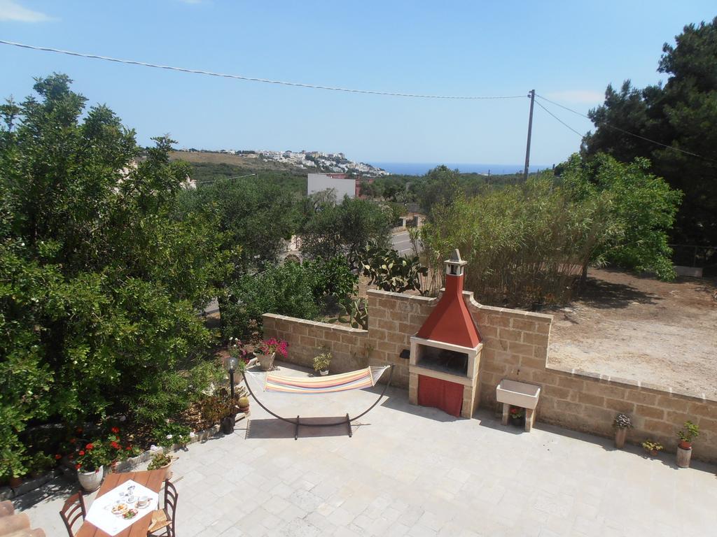 فيغناكاستريسي Il Corallo Del Salento المظهر الخارجي الصورة