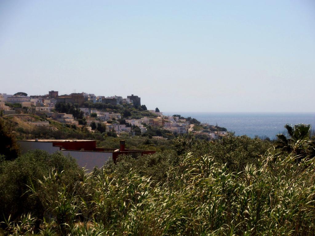 فيغناكاستريسي Il Corallo Del Salento المظهر الخارجي الصورة