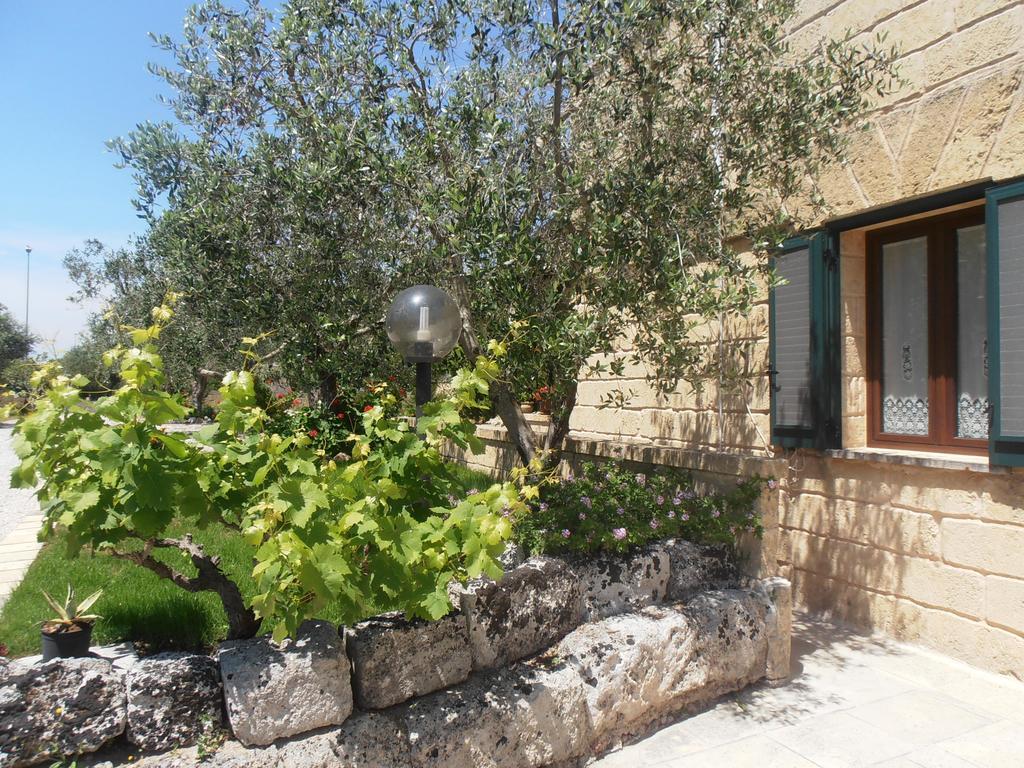 فيغناكاستريسي Il Corallo Del Salento المظهر الخارجي الصورة