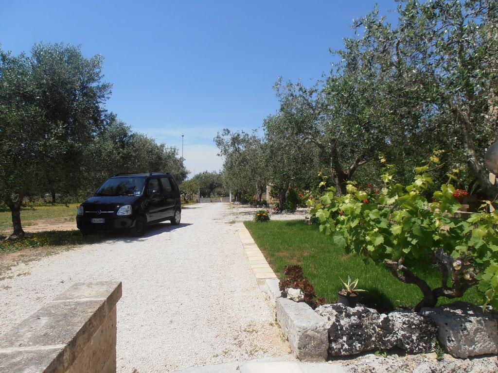فيغناكاستريسي Il Corallo Del Salento المظهر الخارجي الصورة