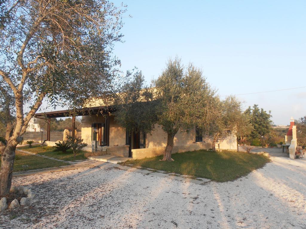 فيغناكاستريسي Il Corallo Del Salento المظهر الخارجي الصورة