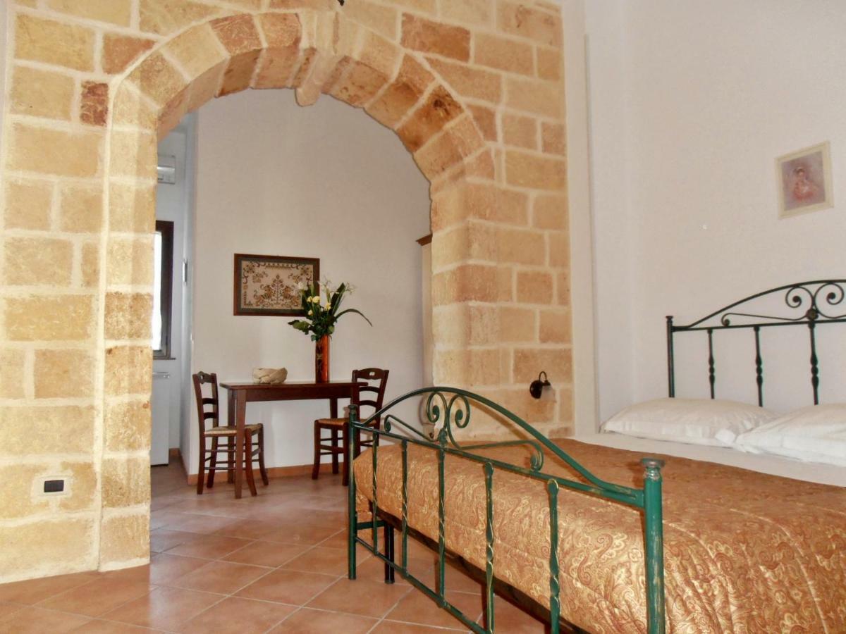 فيغناكاستريسي Il Corallo Del Salento المظهر الخارجي الصورة