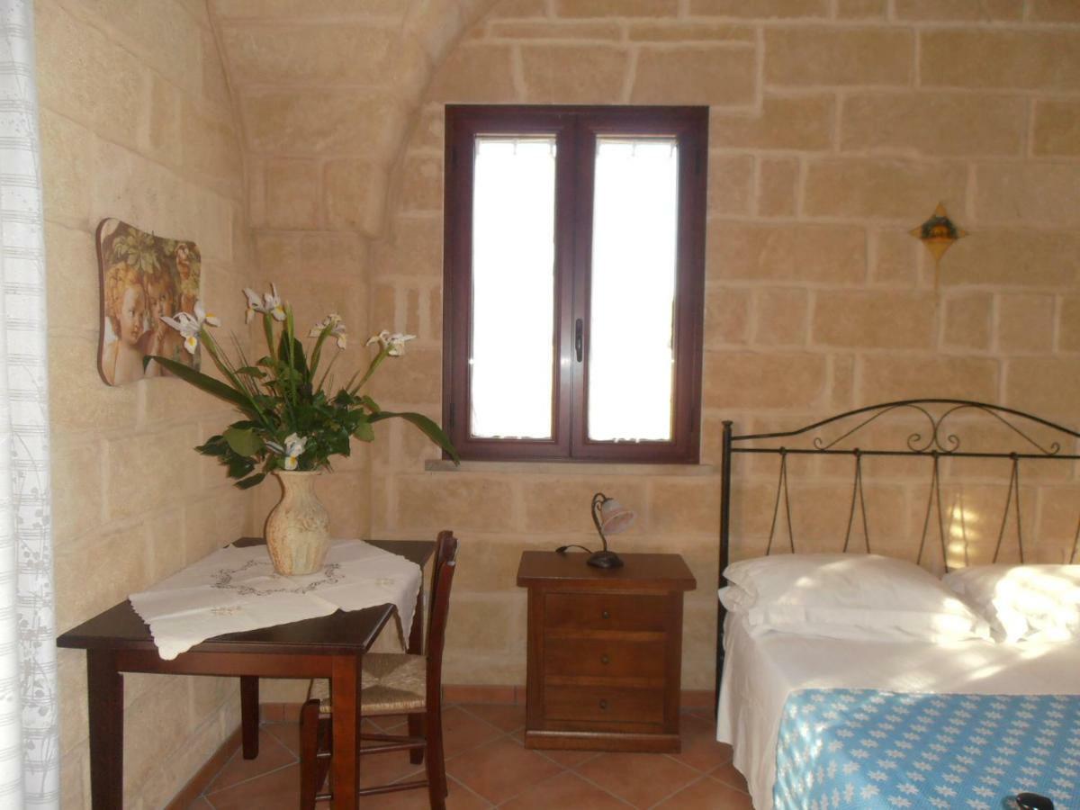 فيغناكاستريسي Il Corallo Del Salento المظهر الخارجي الصورة