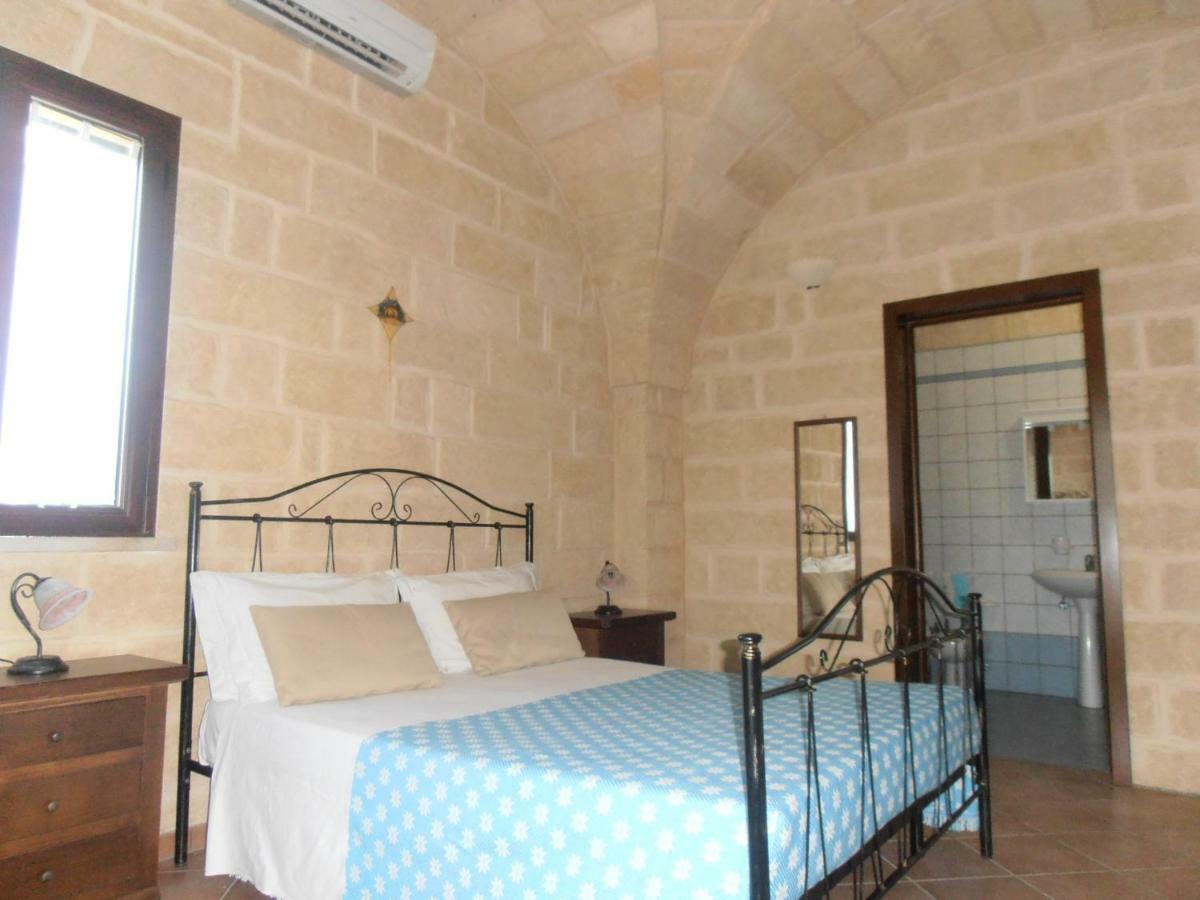 فيغناكاستريسي Il Corallo Del Salento المظهر الخارجي الصورة