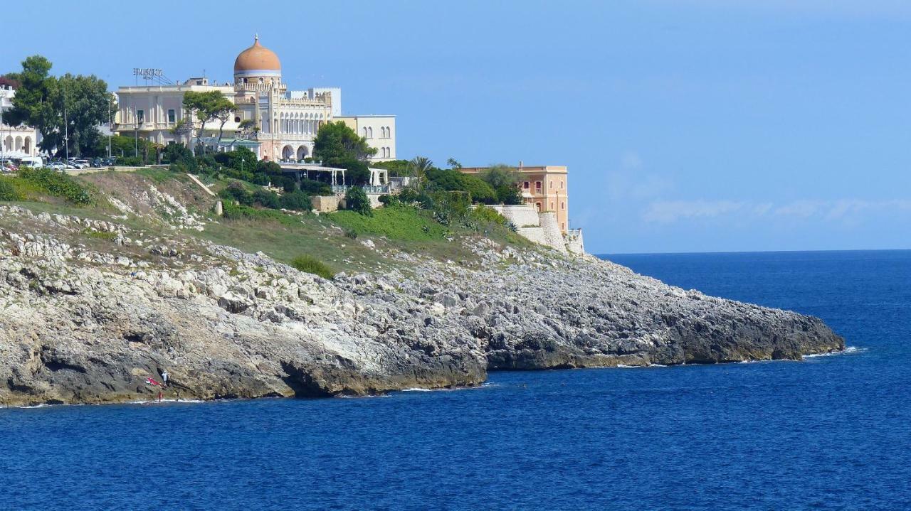 فيغناكاستريسي Il Corallo Del Salento المظهر الخارجي الصورة